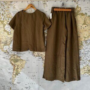 VETTA The Two Piece Jumpsuit - Limited Edition